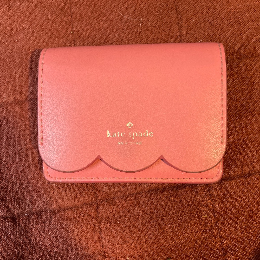Kate Spade Tote bag and wallet